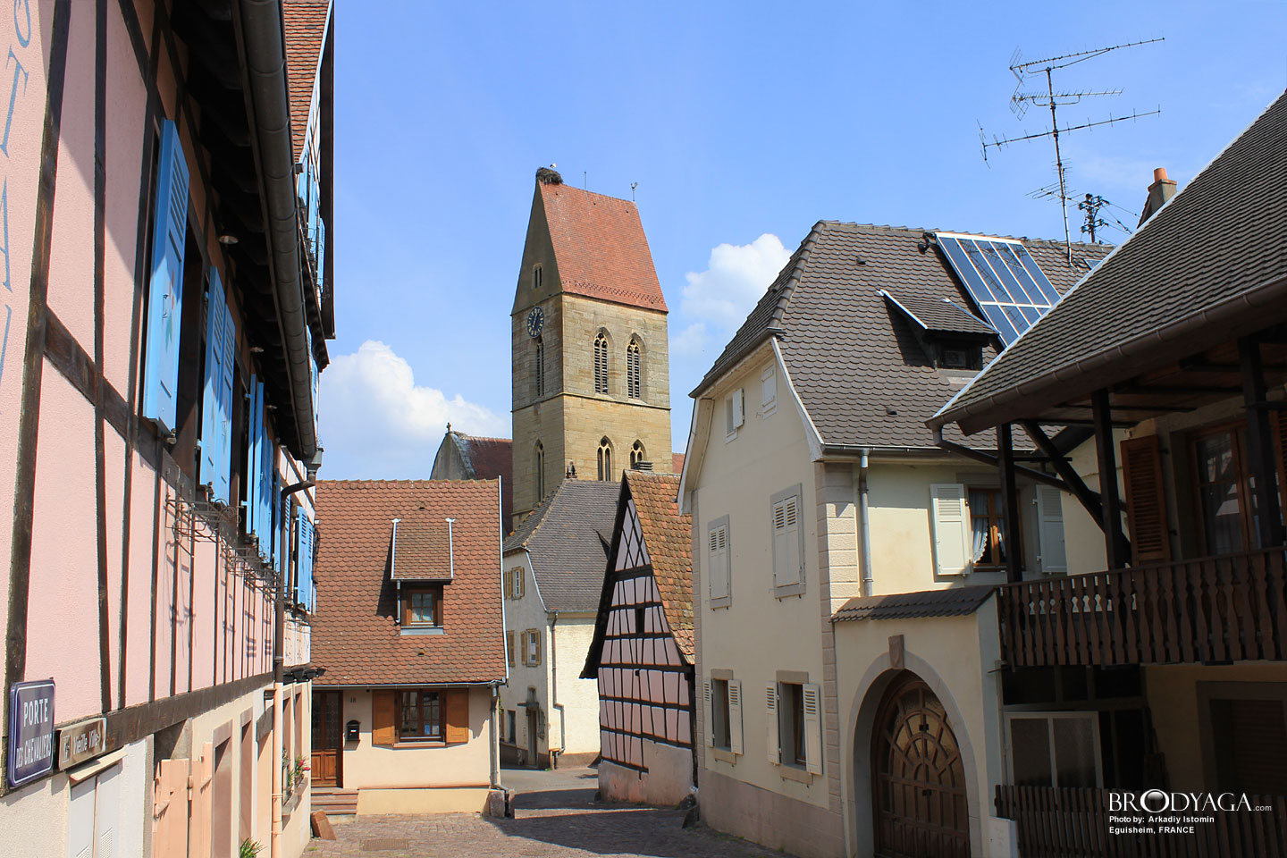 Eguisheim